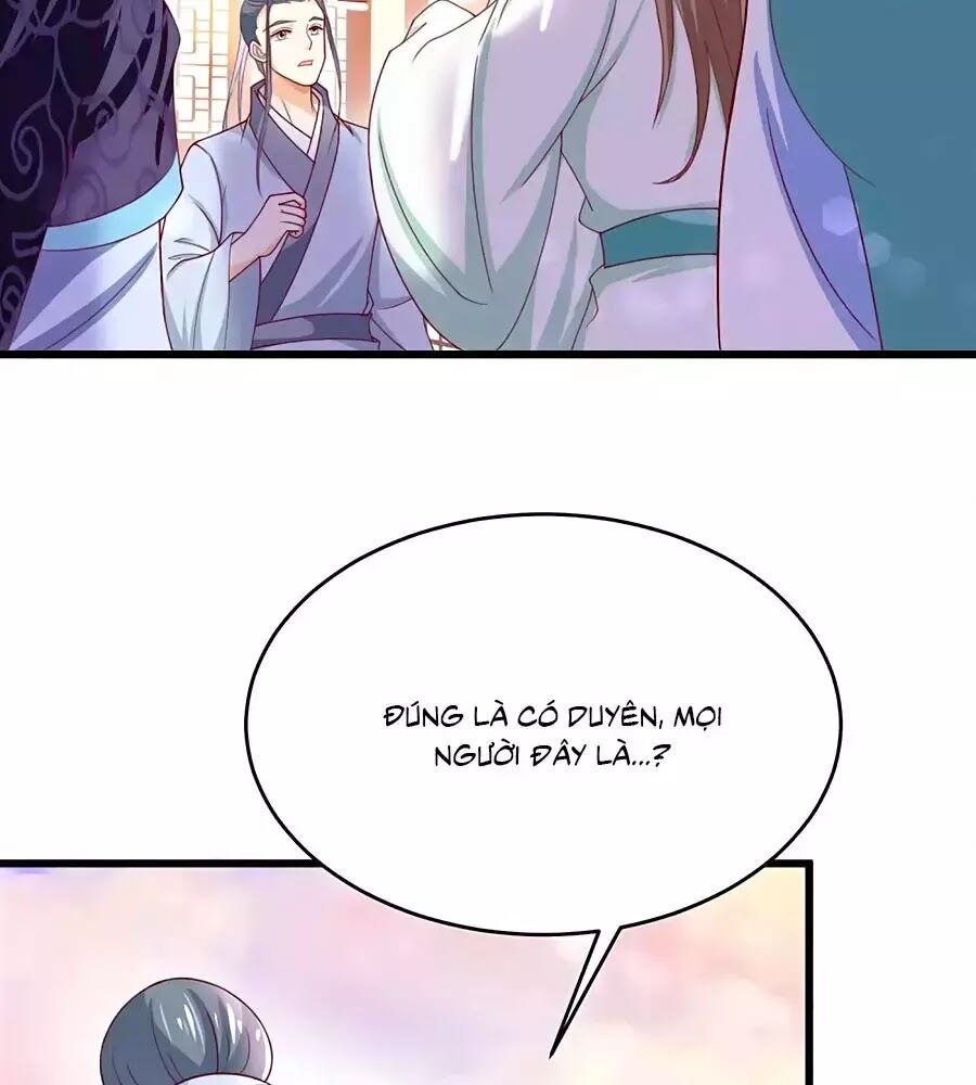 Nông Nữ Thù Sắc: Chapter 202