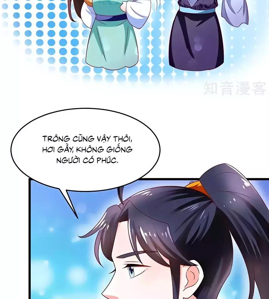 Nông Nữ Thù Sắc: Chapter 202