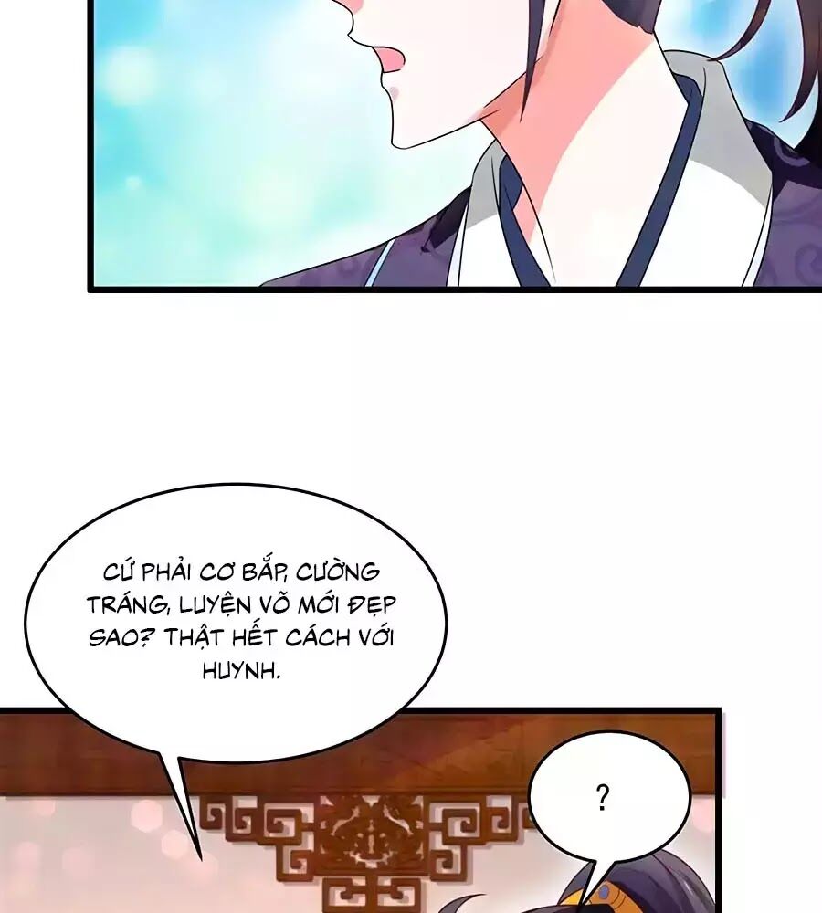 Nông Nữ Thù Sắc: Chapter 202