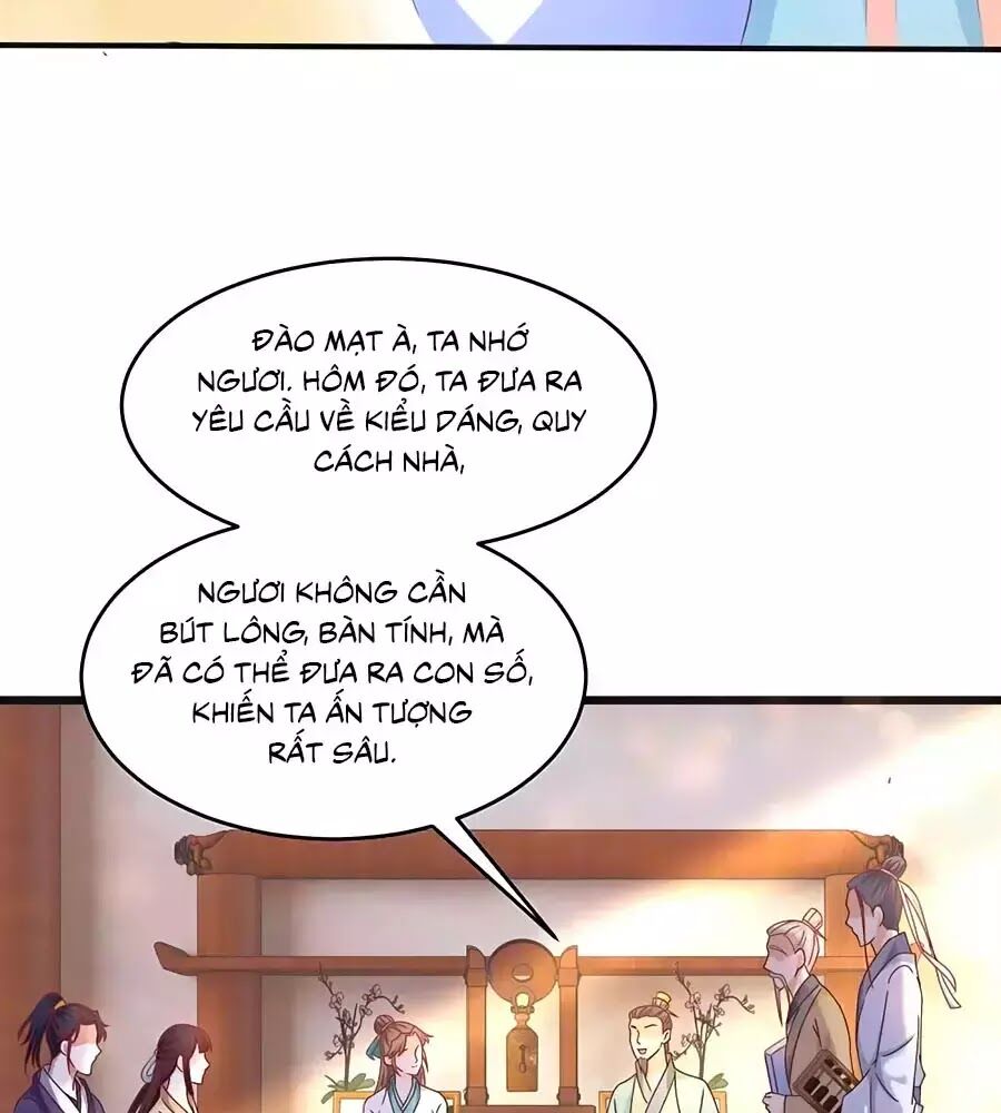 Nông Nữ Thù Sắc: Chapter 202