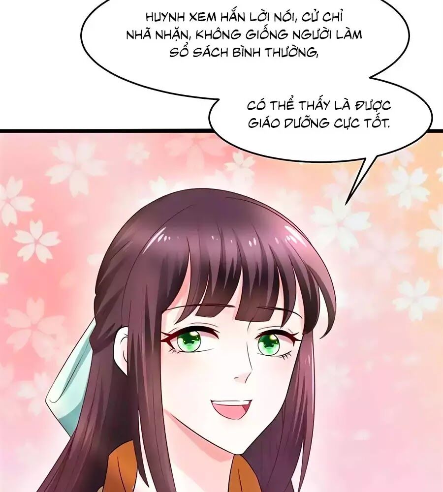 Nông Nữ Thù Sắc: Chapter 202