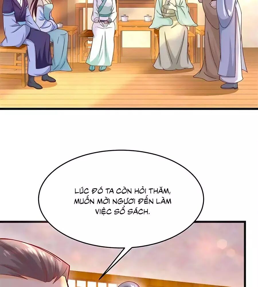 Nông Nữ Thù Sắc: Chapter 202