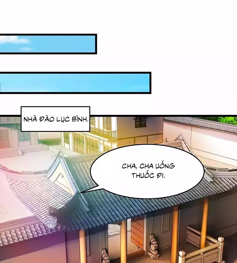 Nông Nữ Thù Sắc: Chapter 204
