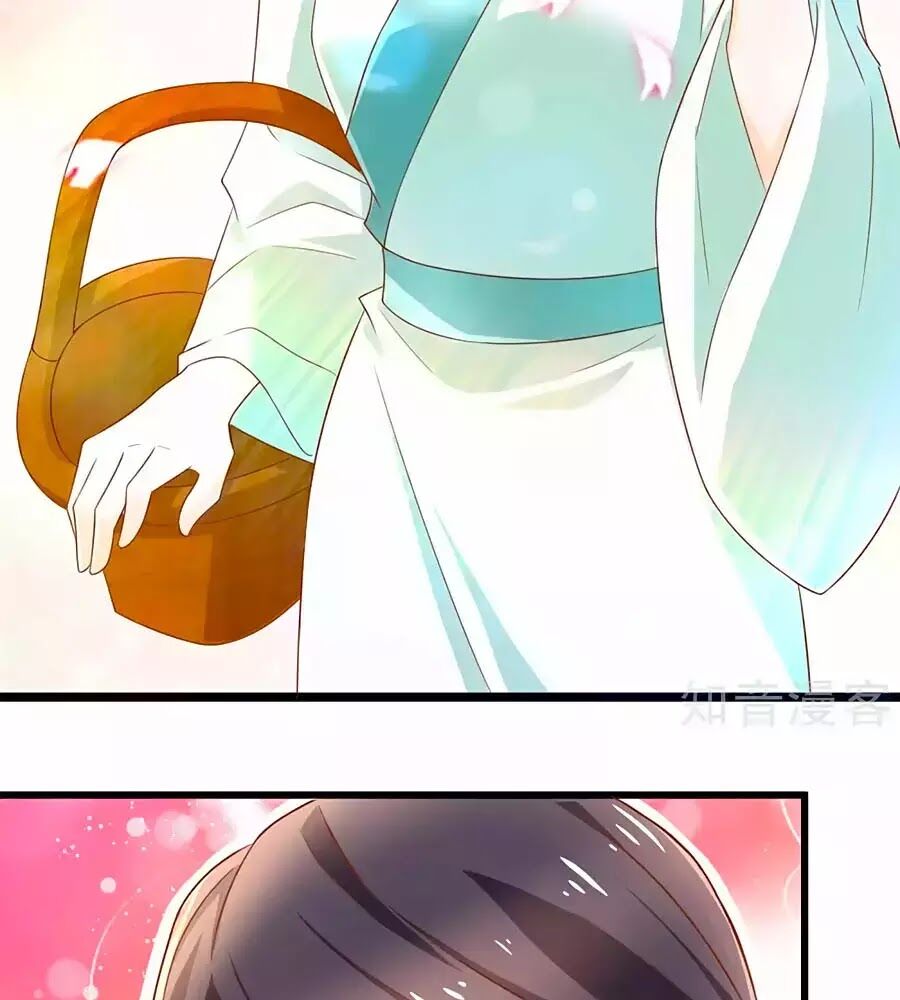 Nông Nữ Thù Sắc: Chapter 204