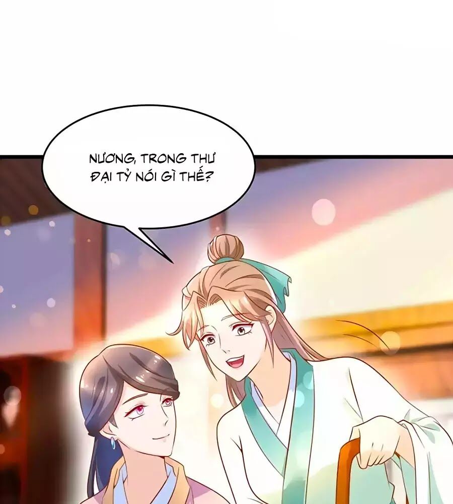 Nông Nữ Thù Sắc: Chapter 204