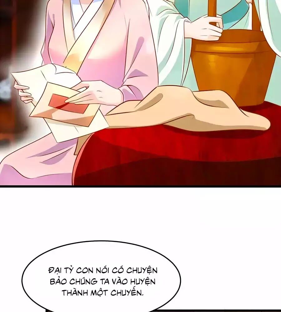 Nông Nữ Thù Sắc: Chapter 204