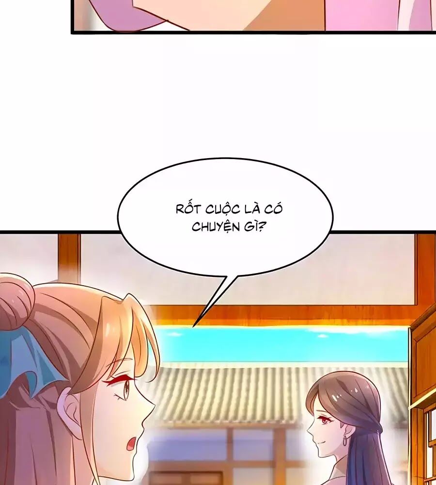 Nông Nữ Thù Sắc: Chapter 204