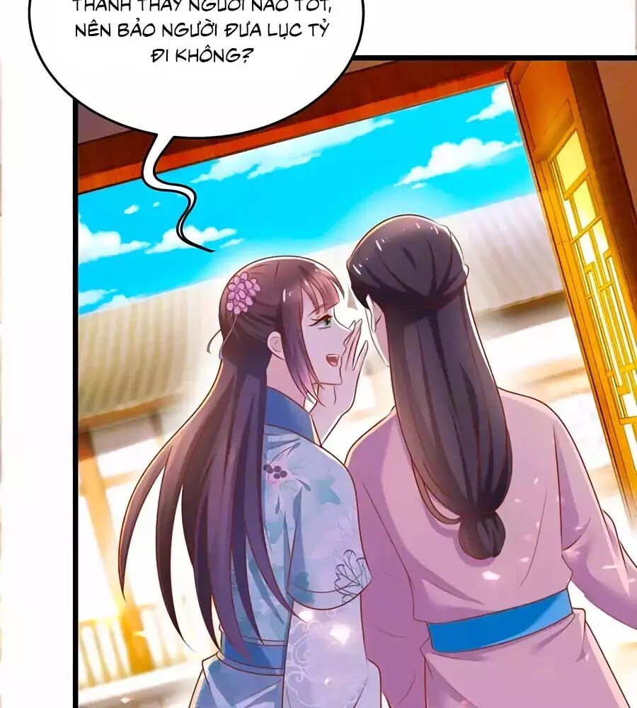 Nông Nữ Thù Sắc: Chapter 204