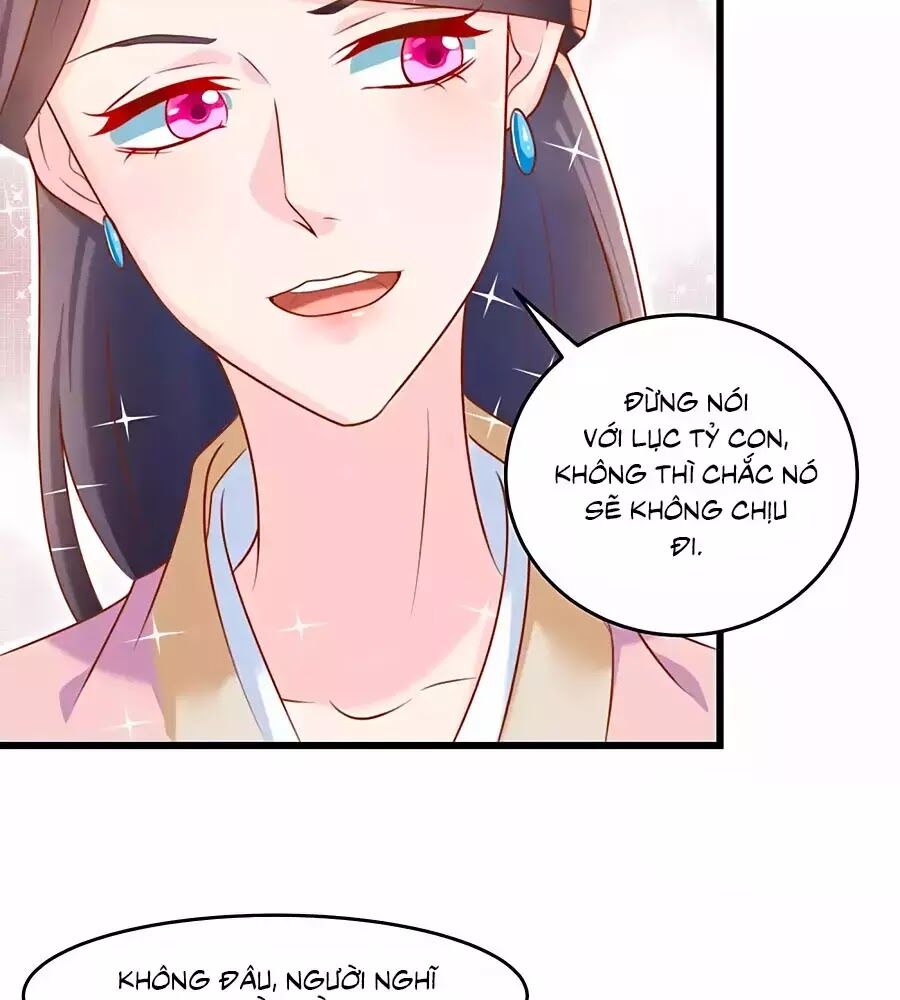 Nông Nữ Thù Sắc: Chapter 204