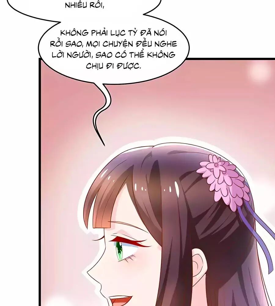 Nông Nữ Thù Sắc: Chapter 204