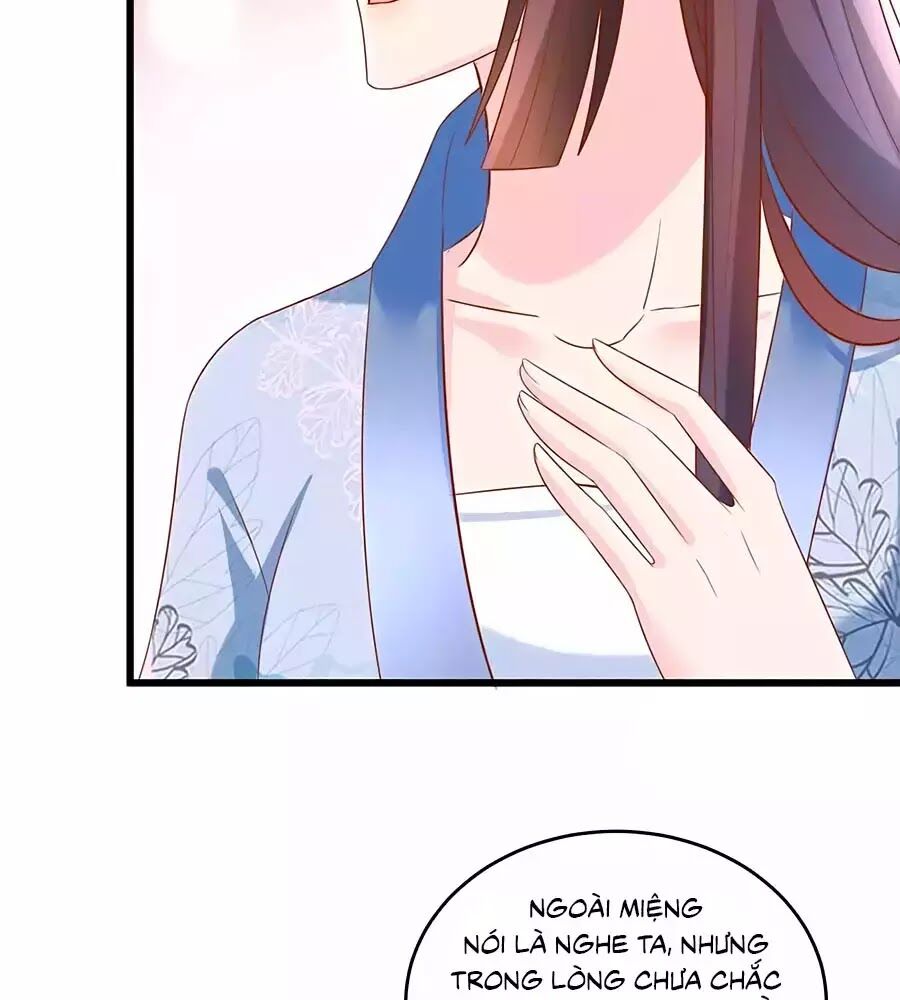 Nông Nữ Thù Sắc: Chapter 204