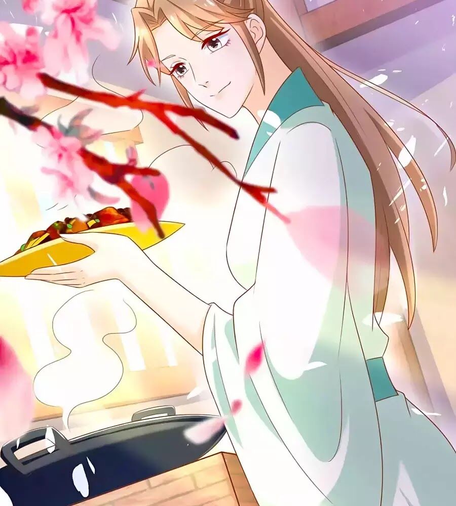 Nông Nữ Thù Sắc: Chapter 204