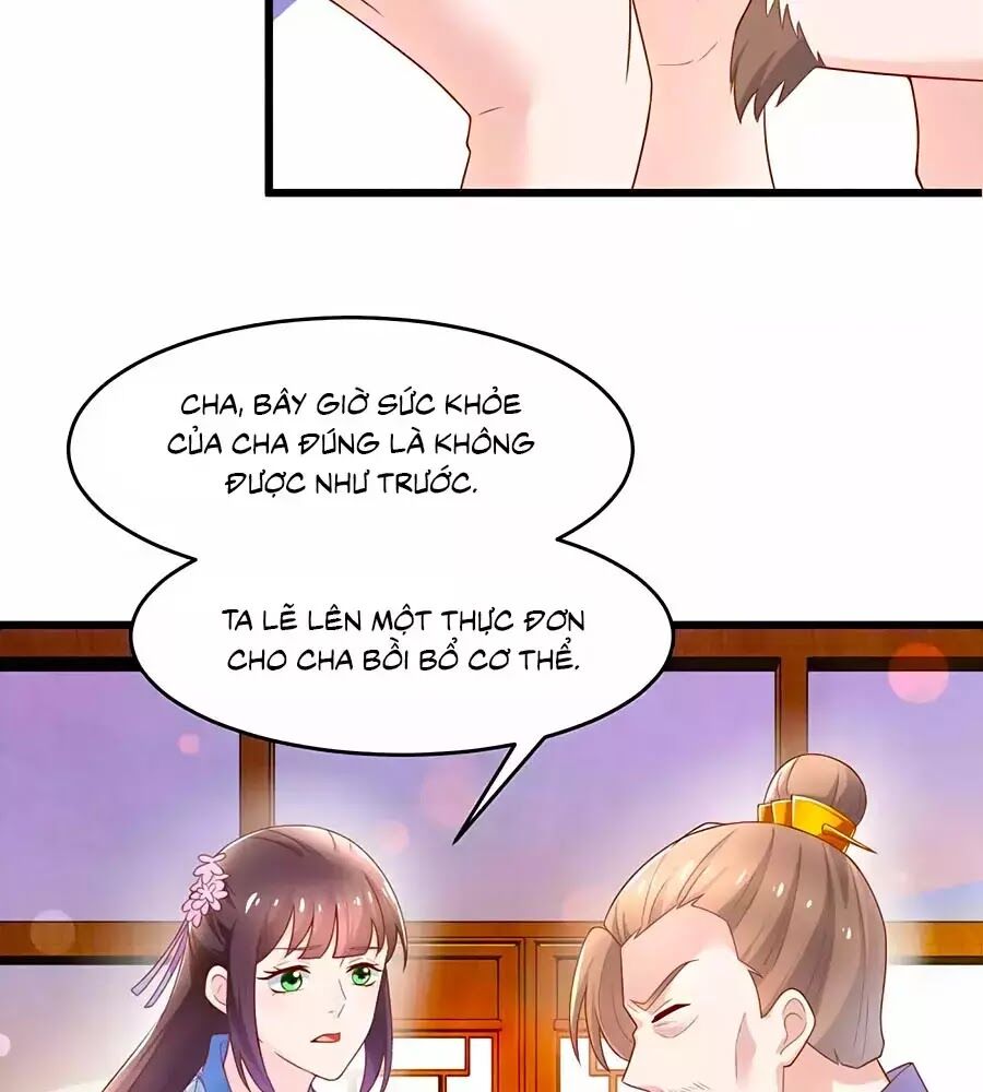 Nông Nữ Thù Sắc: Chapter 204