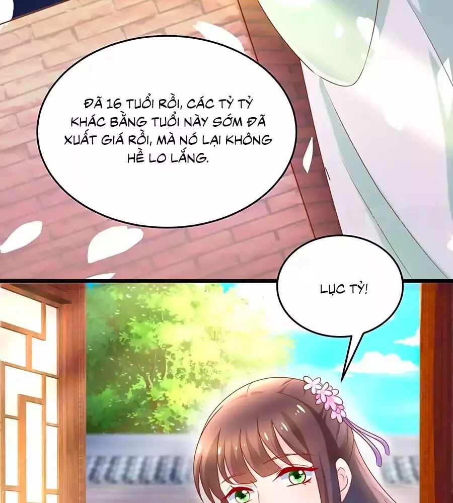 Nông Nữ Thù Sắc: Chapter 204