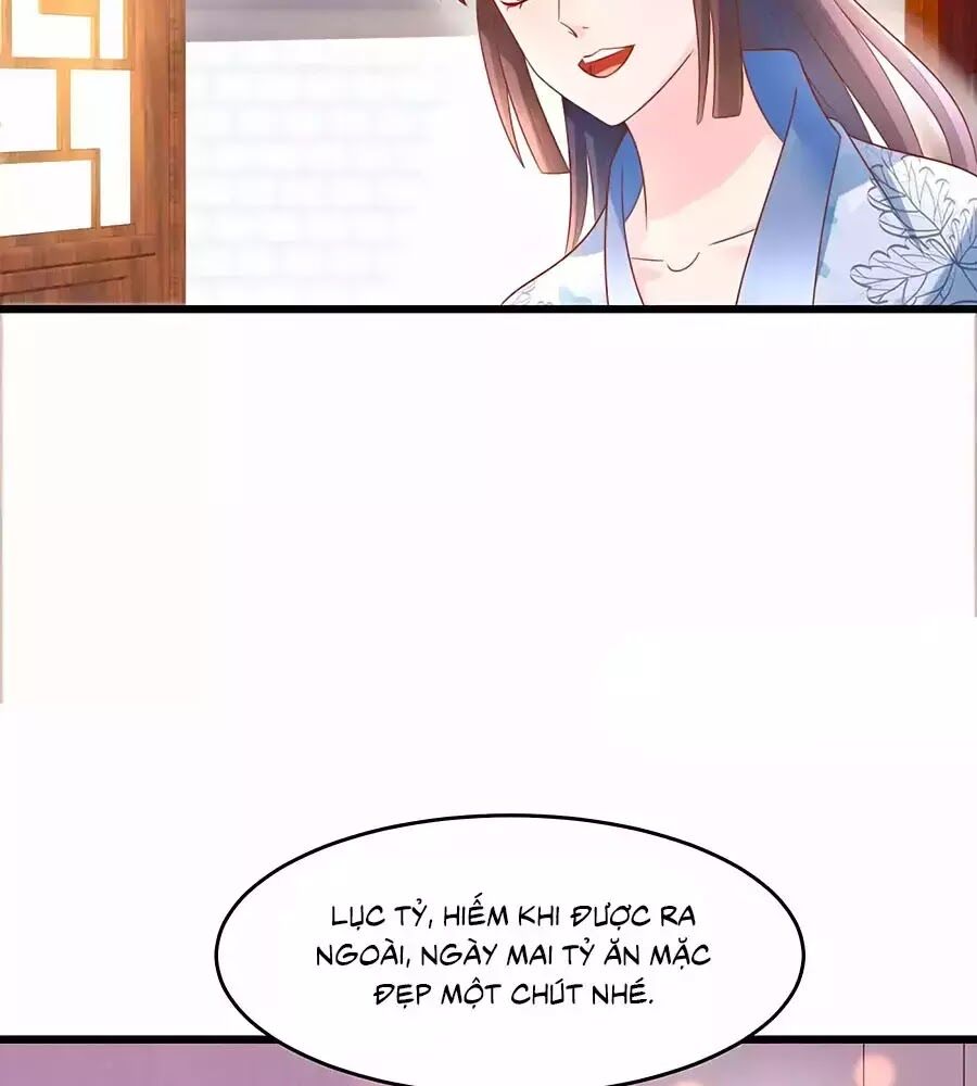 Nông Nữ Thù Sắc: Chapter 204
