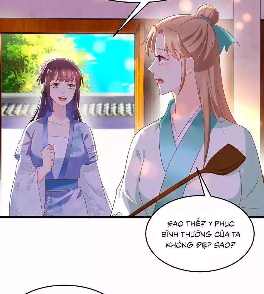 Nông Nữ Thù Sắc: Chapter 204