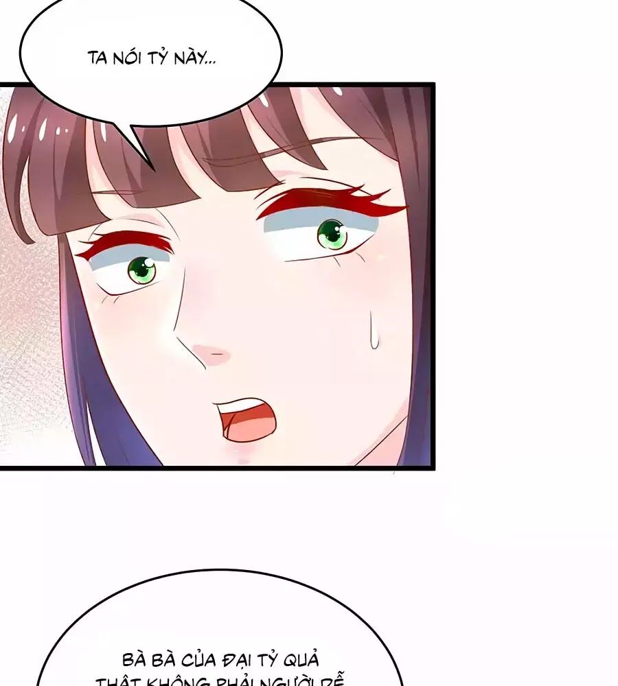 Nông Nữ Thù Sắc: Chapter 204