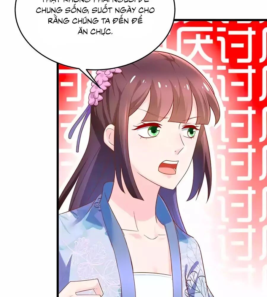 Nông Nữ Thù Sắc: Chapter 204