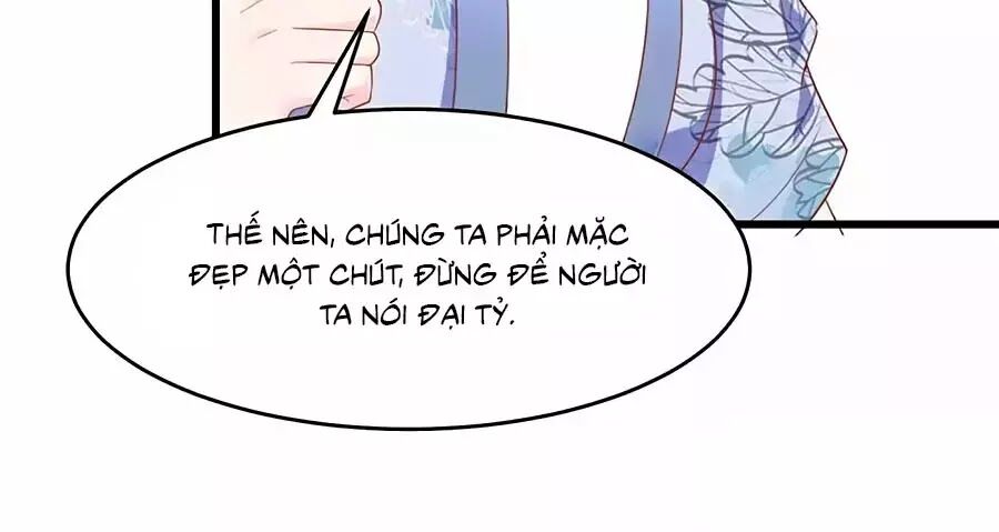 Nông Nữ Thù Sắc: Chapter 204
