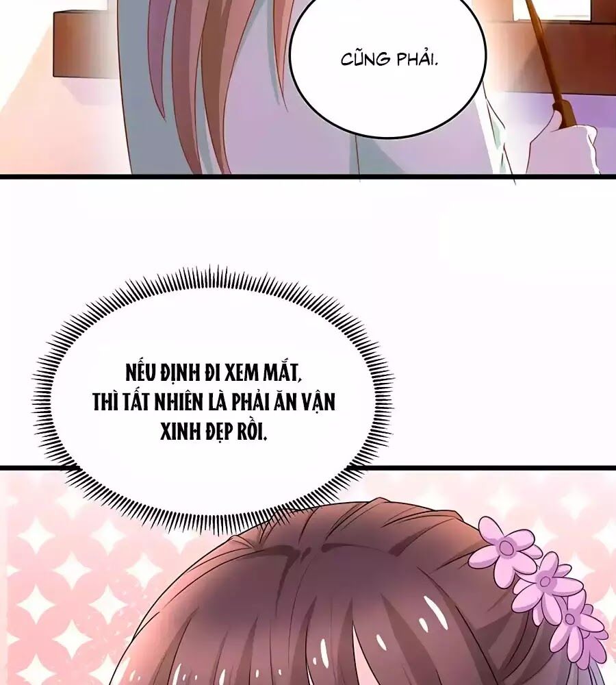 Nông Nữ Thù Sắc: Chapter 204
