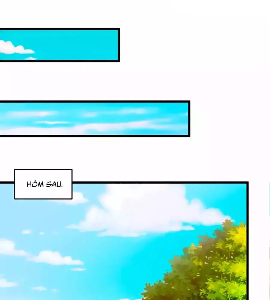 Nông Nữ Thù Sắc: Chapter 204