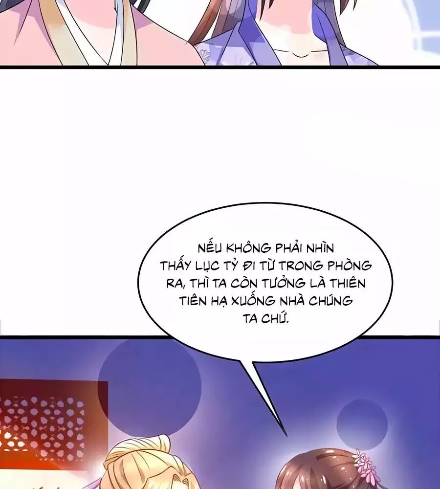 Nông Nữ Thù Sắc: Chapter 204