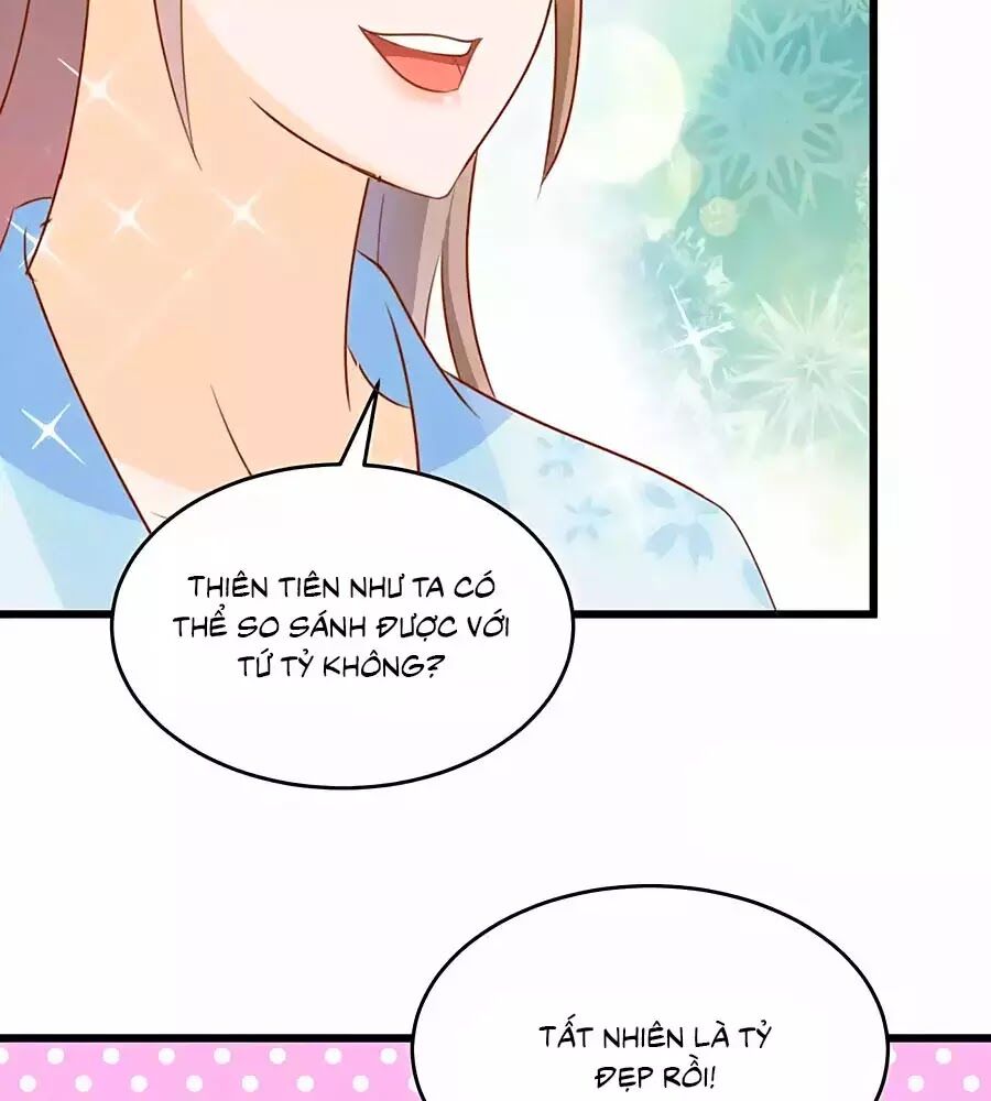 Nông Nữ Thù Sắc: Chapter 204