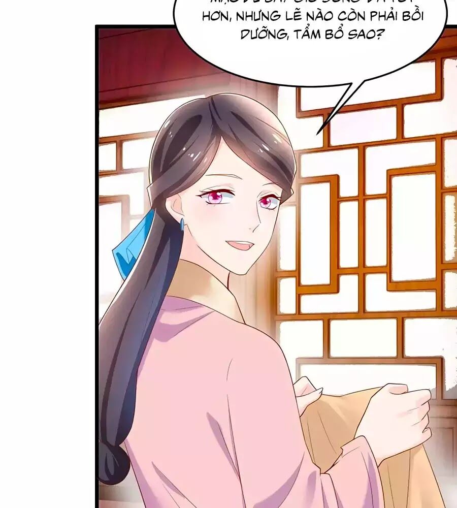 Nông Nữ Thù Sắc: Chapter 204