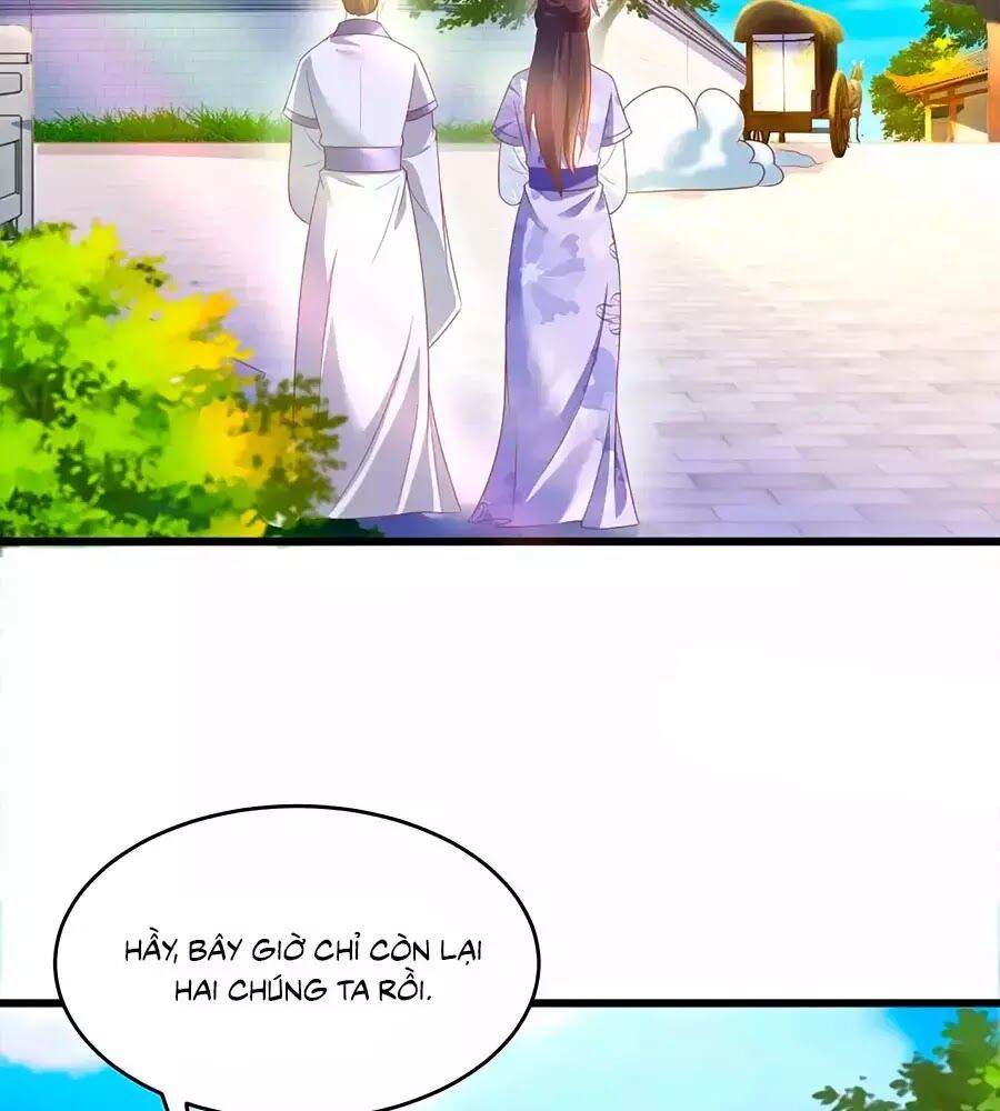 Nông Nữ Thù Sắc: Chapter 204