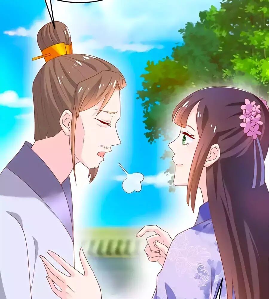 Nông Nữ Thù Sắc: Chapter 204