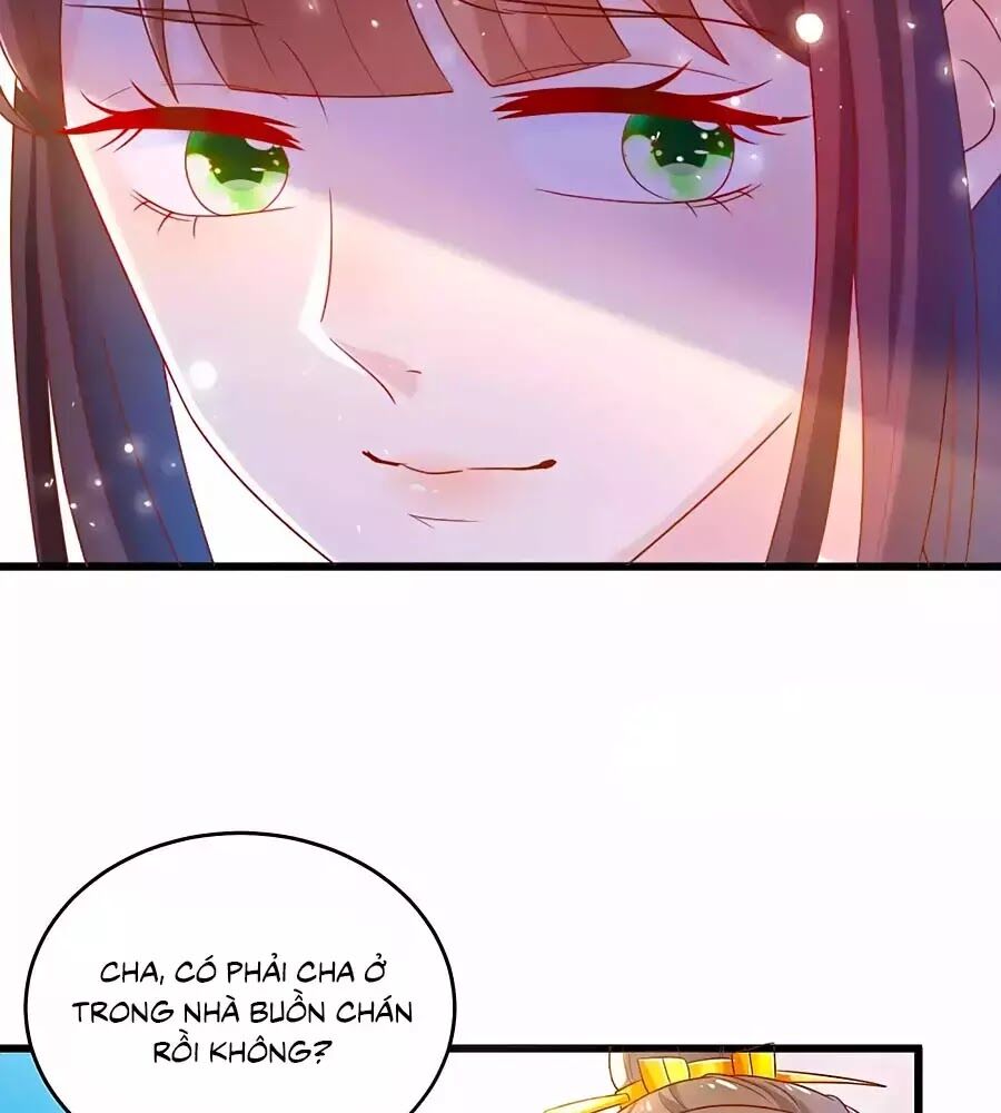 Nông Nữ Thù Sắc: Chapter 204