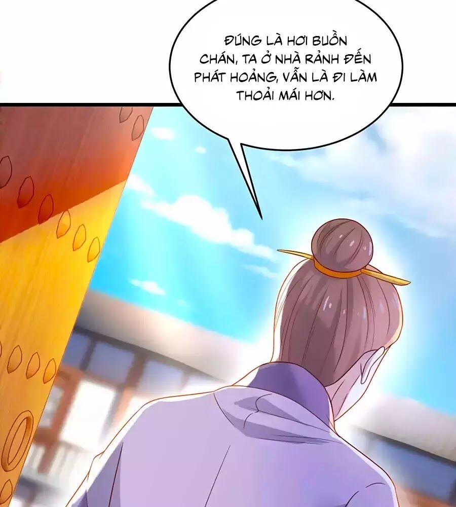 Nông Nữ Thù Sắc: Chapter 204