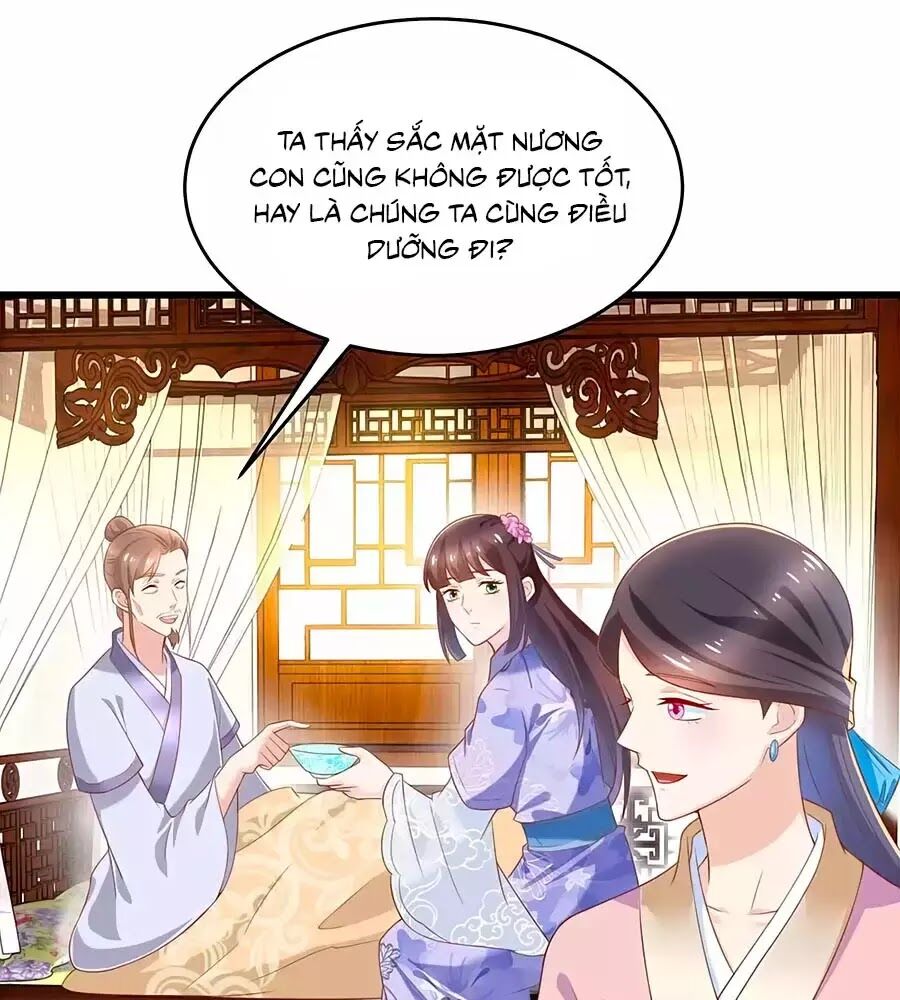 Nông Nữ Thù Sắc: Chapter 204