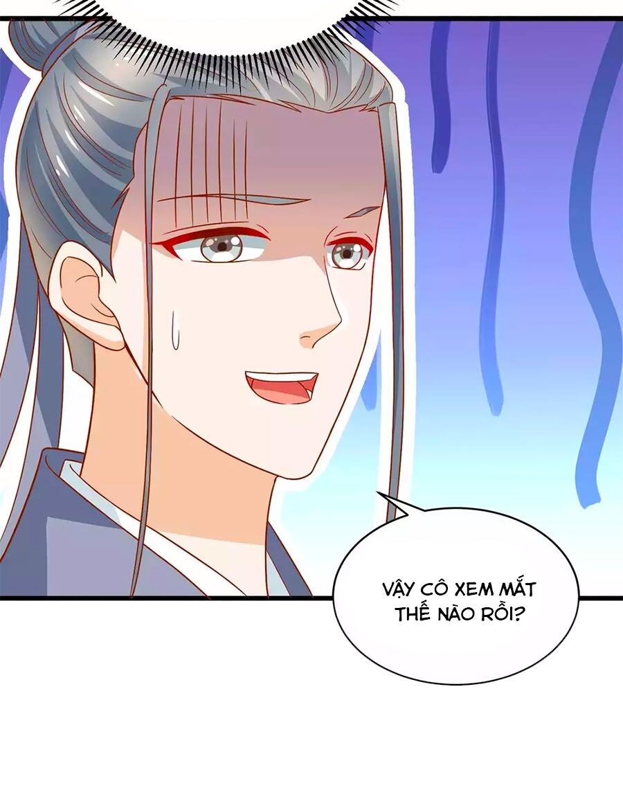 Nông Nữ Thù Sắc: Chapter 206