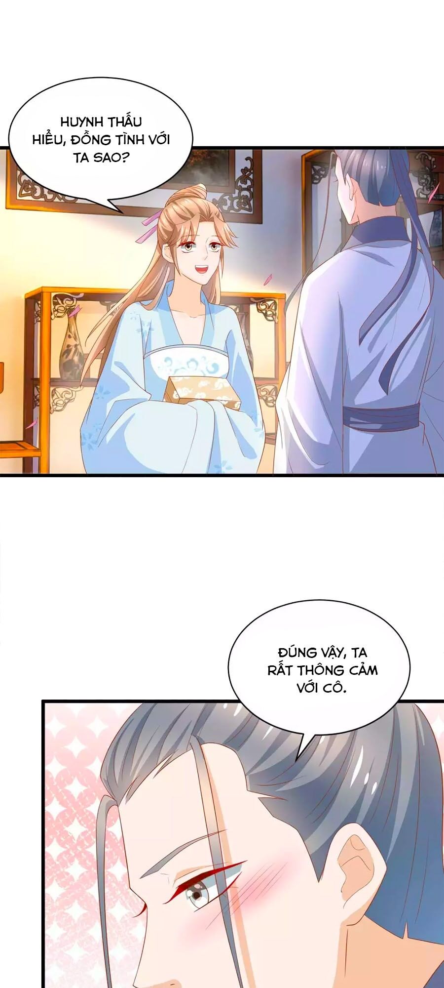 Nông Nữ Thù Sắc: Chapter 206