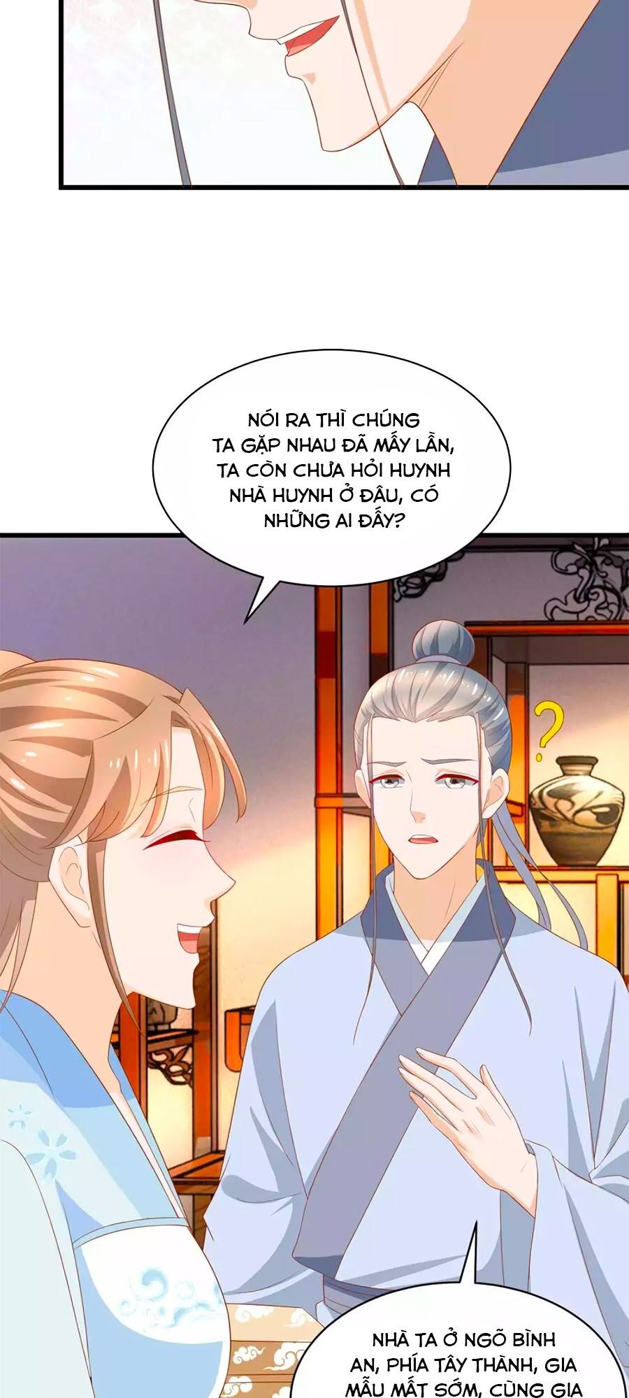 Nông Nữ Thù Sắc: Chapter 206