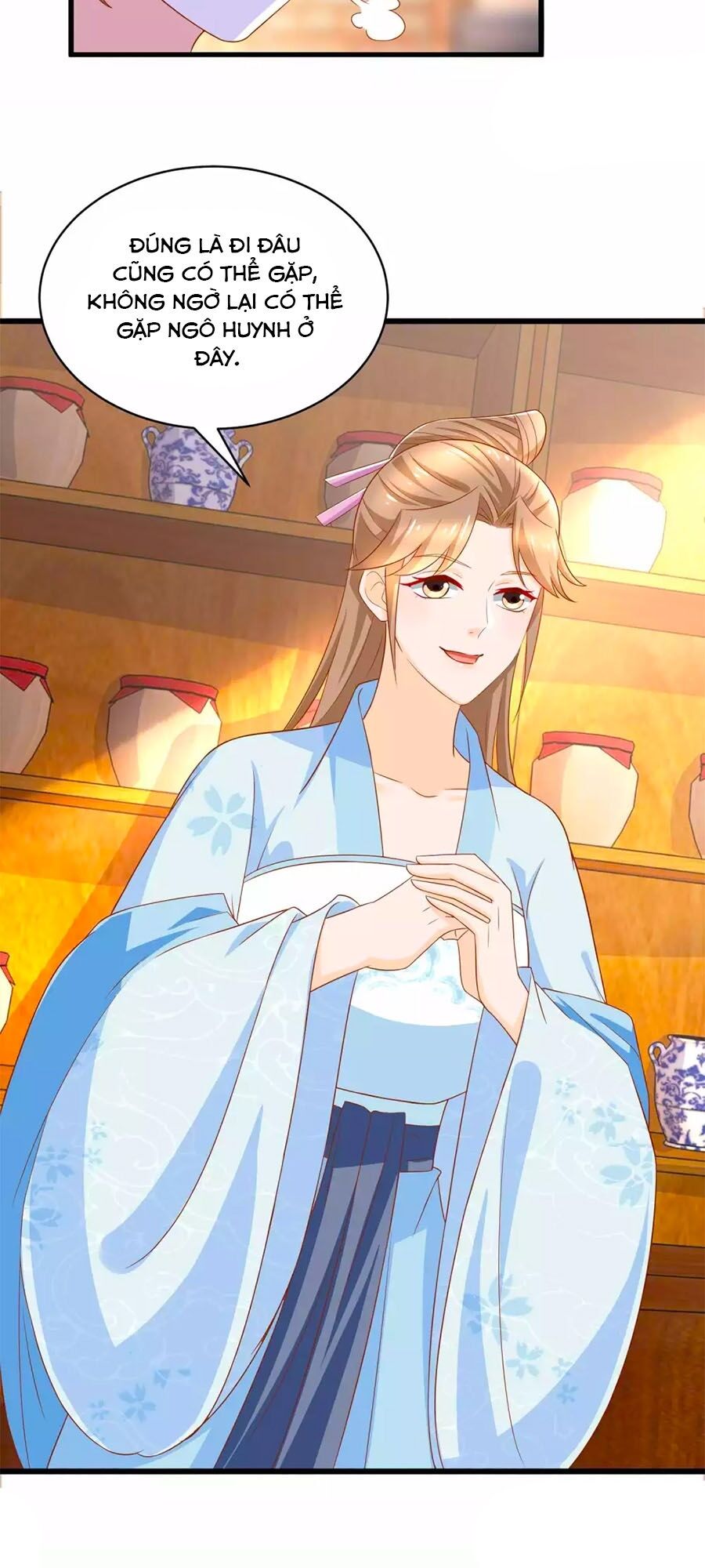 Nông Nữ Thù Sắc: Chapter 206
