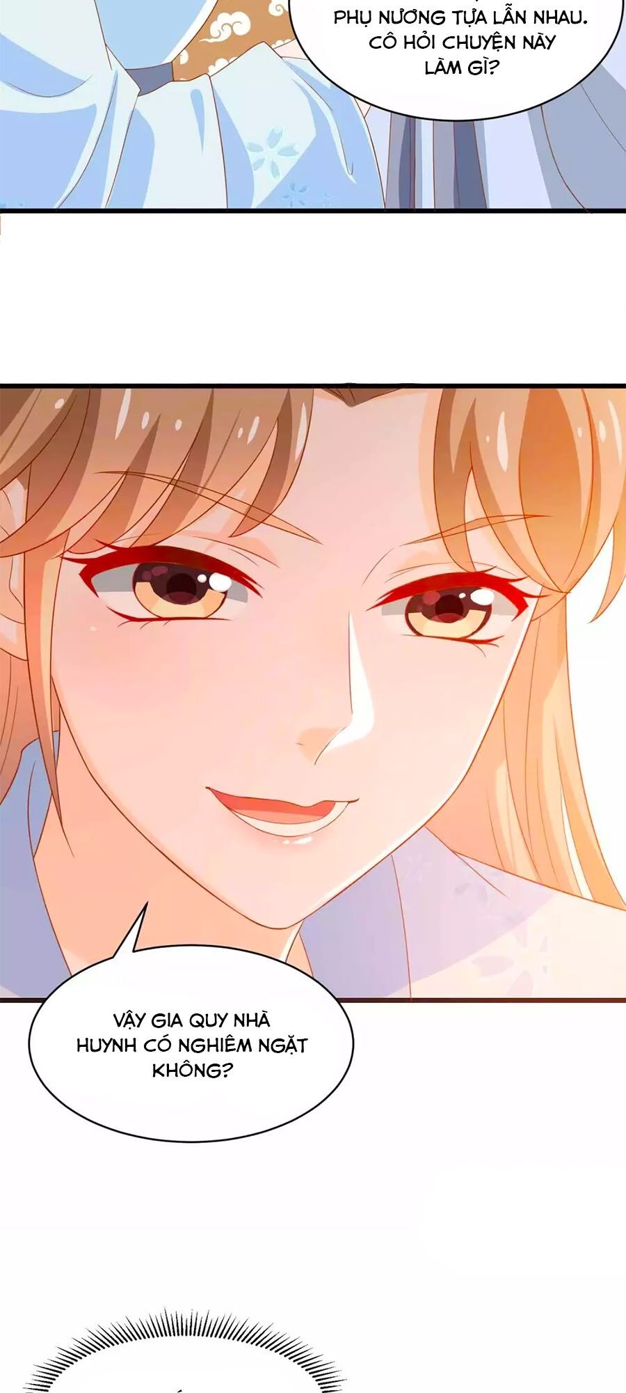 Nông Nữ Thù Sắc: Chapter 206
