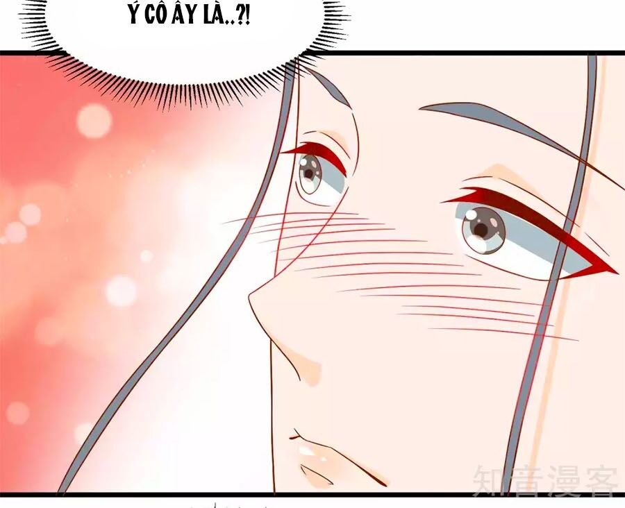 Nông Nữ Thù Sắc: Chapter 206