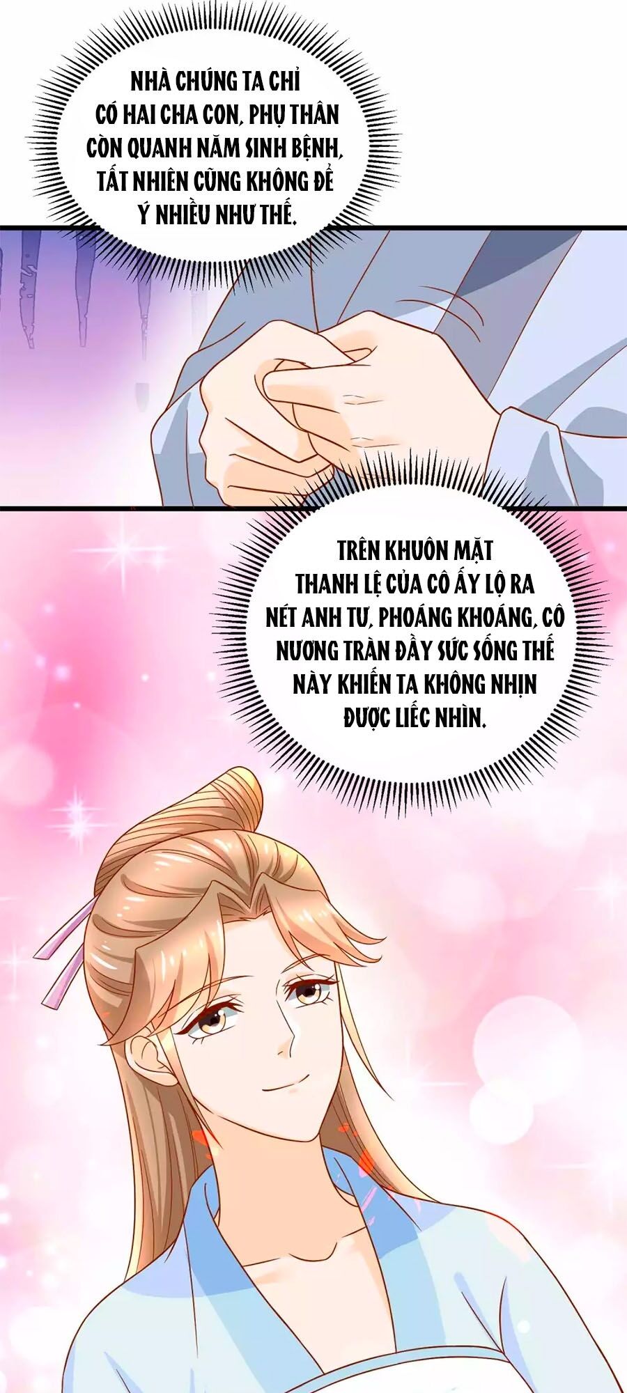 Nông Nữ Thù Sắc: Chapter 206