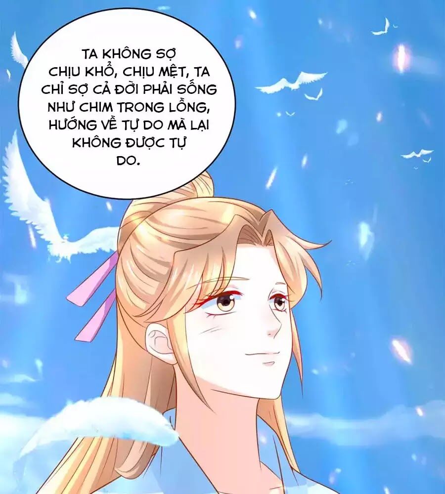 Nông Nữ Thù Sắc: Chapter 207