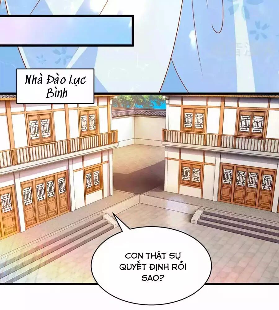 Nông Nữ Thù Sắc: Chapter 207
