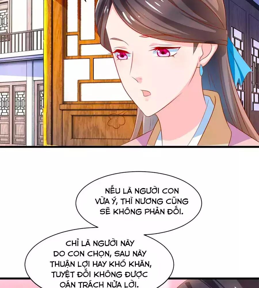 Nông Nữ Thù Sắc: Chapter 207