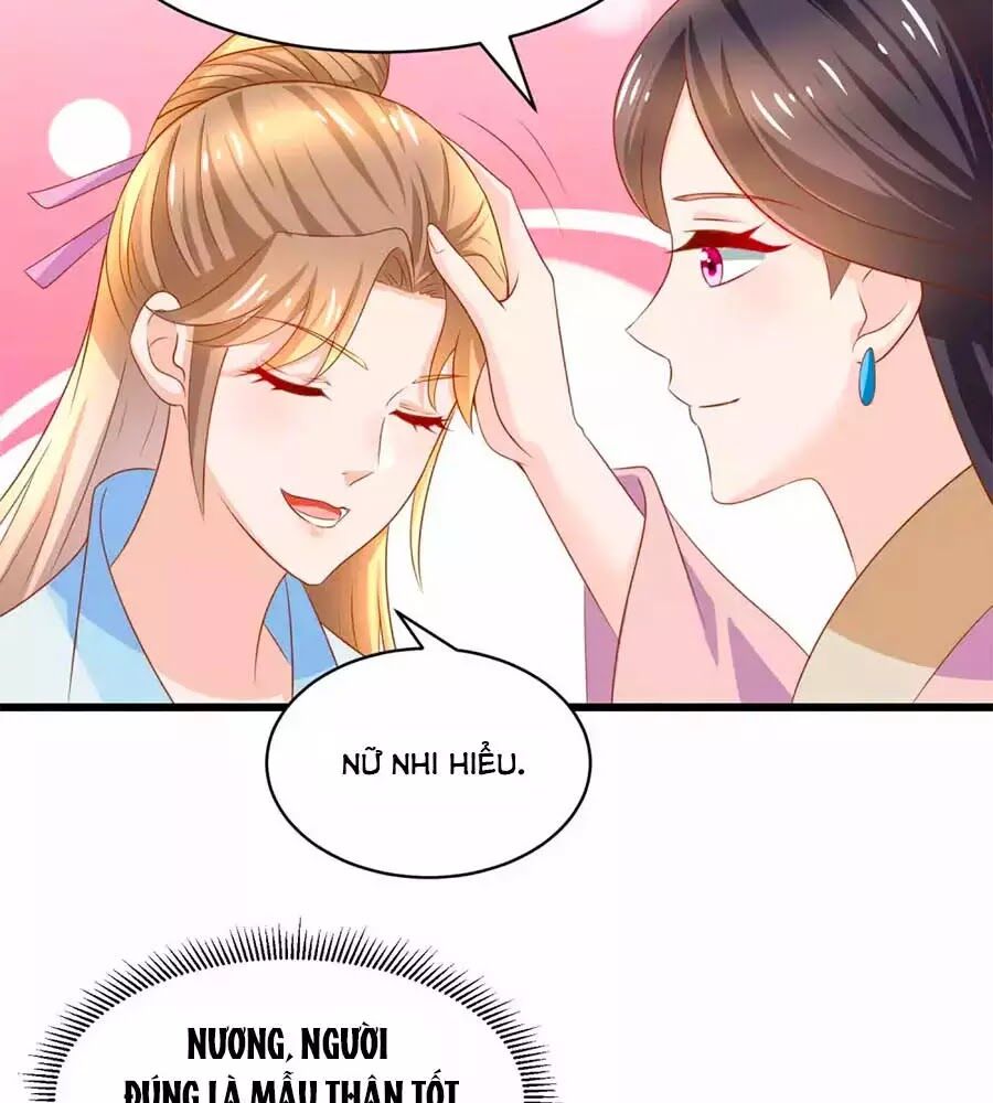 Nông Nữ Thù Sắc: Chapter 207