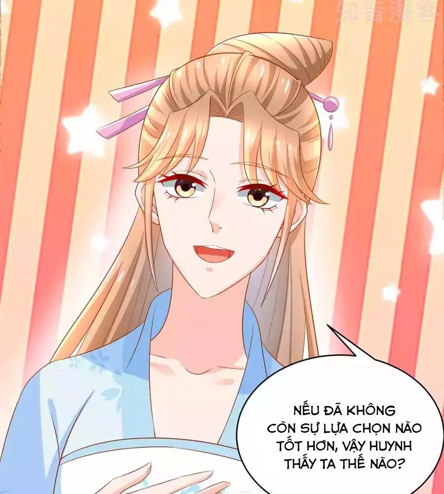 Nông Nữ Thù Sắc: Chapter 207