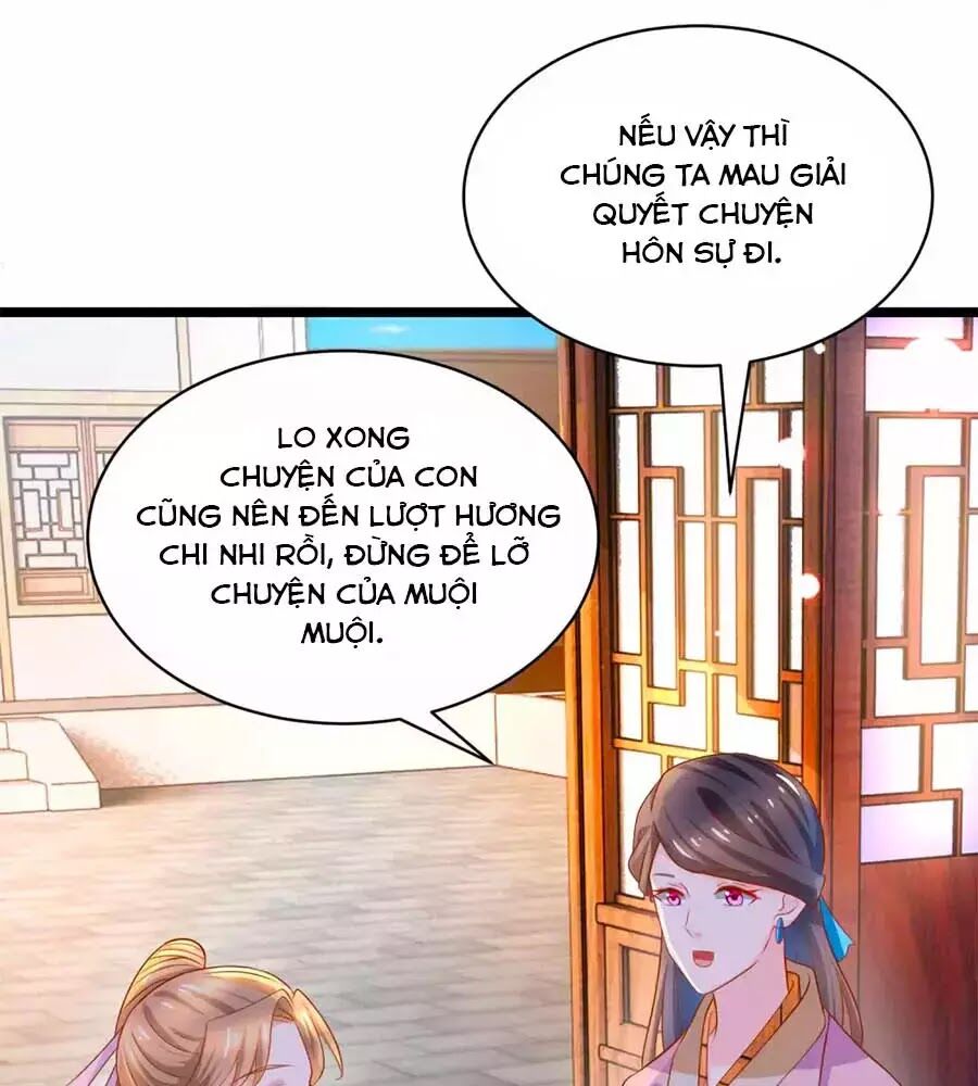 Nông Nữ Thù Sắc: Chapter 207