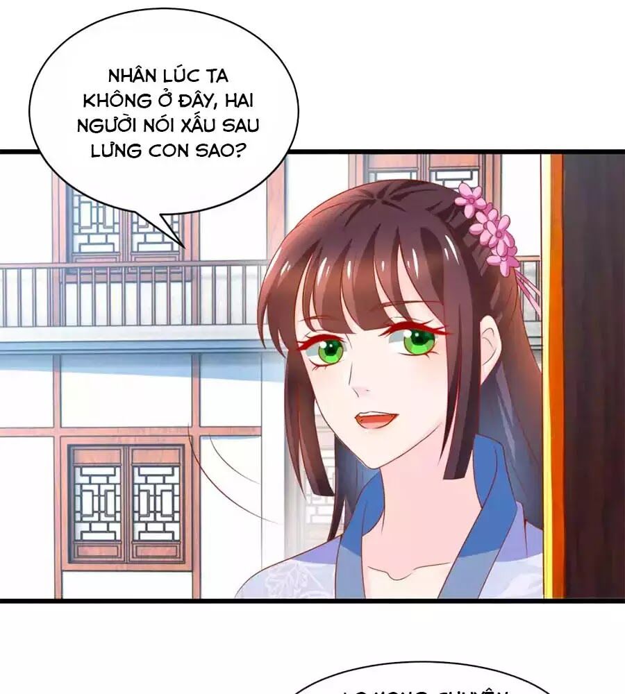 Nông Nữ Thù Sắc: Chapter 207