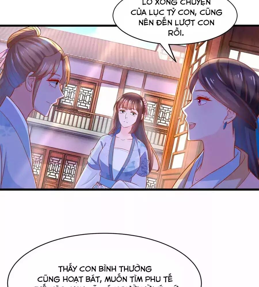 Nông Nữ Thù Sắc: Chapter 207
