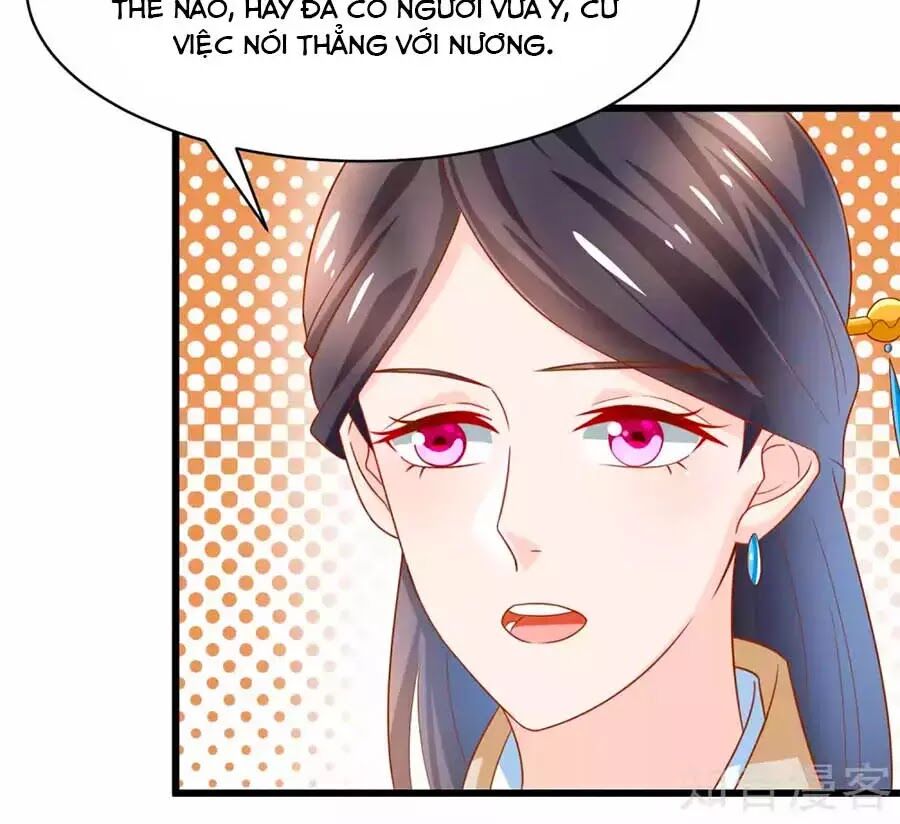 Nông Nữ Thù Sắc: Chapter 207