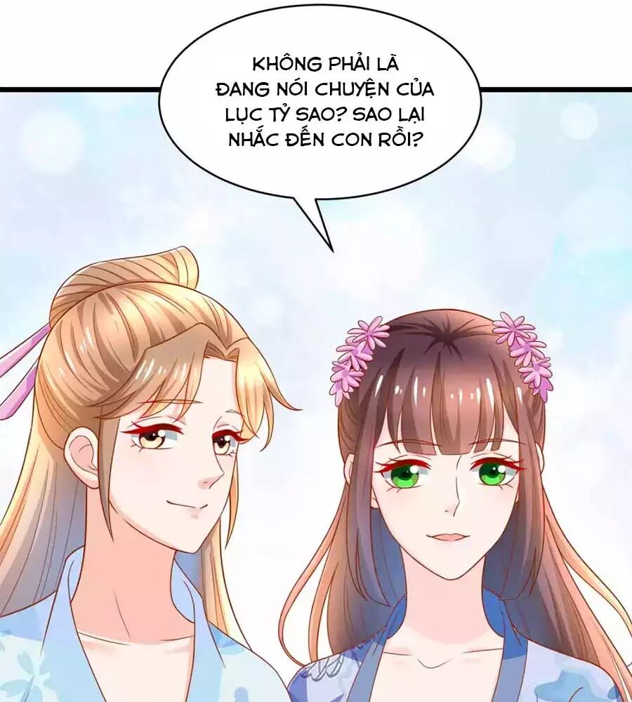 Nông Nữ Thù Sắc: Chapter 207
